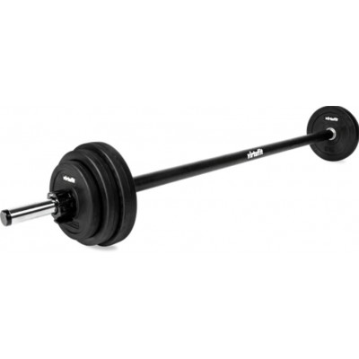 Set haltera reglabil fonta Virtufit 20 KG