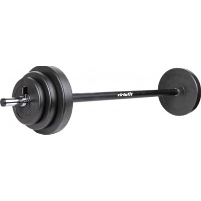 Set haltera reglabil Virtufit 20 KG