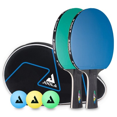 Set palete tenis Joola Duo Colorato