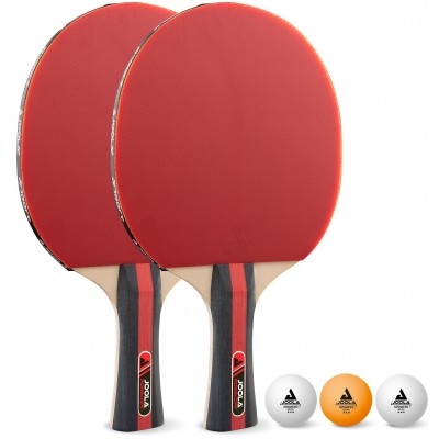 Set palete tenis Joola Rossi