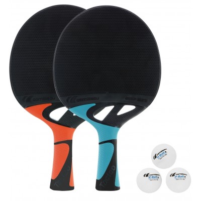 Paleta tenis de masa Cornilleau Tacteo DUO
