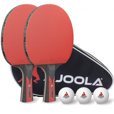 Set palete tenis Joola Duo Carbon