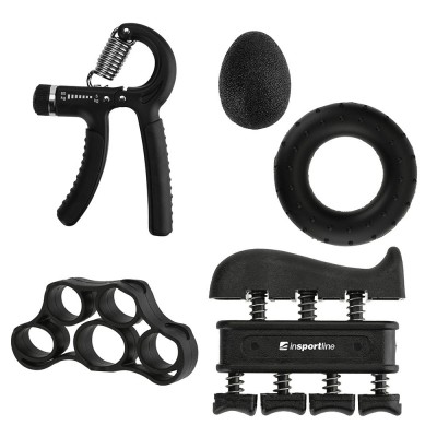 Set antrenarea mainilor inSPORTline Agafar