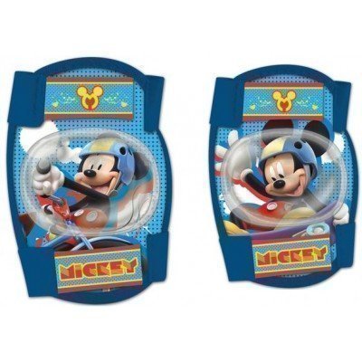 Set protectii Seven Mickey