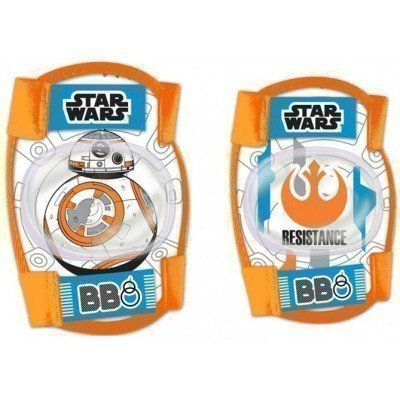 Set protectii Seven Star Wars