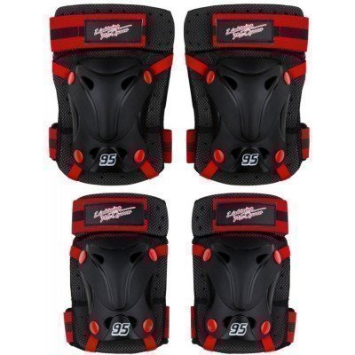 Set protectii Seven Cars