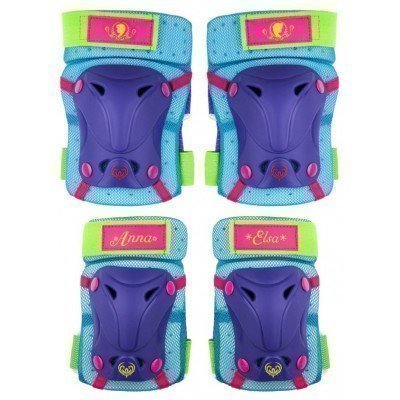 Set protectii Seven Frozen