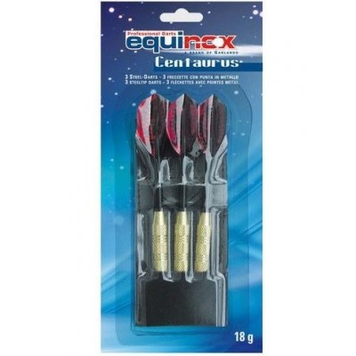 Set sageti darts Equinox Centaurus