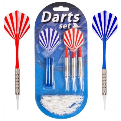 Sageti darts inSPORTline Eskadro