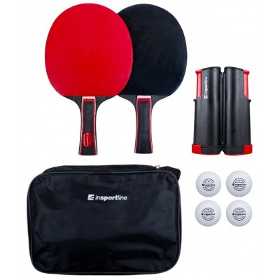 Set tenis de masa inSPORTline Ekholm