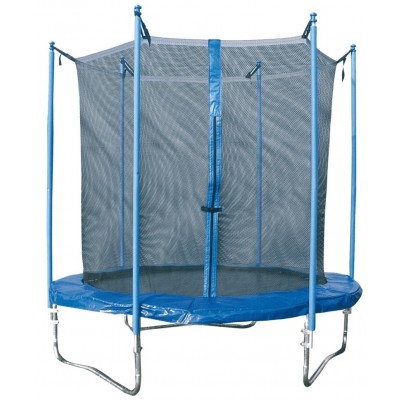 Set trambulina Garlando Combi S 183cm