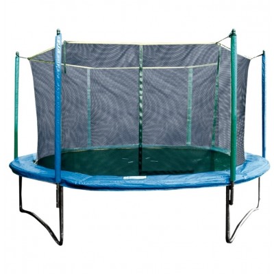 Set trambulina Garlando Combi XXL 427cm