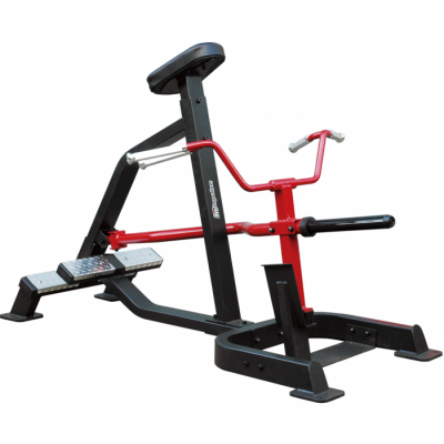 Aparat spate ramat Impulse Fitness SL 7019