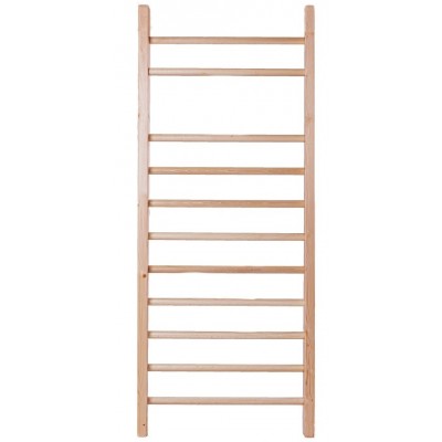 Spalier gimnastica inSPORTline Fairline 200 x 90 cm