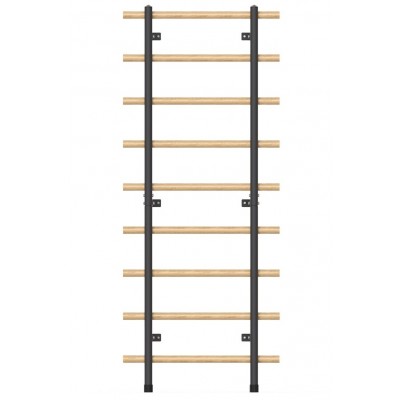 Spalier gimnastica inSPORTline Wootaline 199 x 80 cm