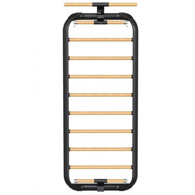 Spalier gimnastica inSPORTline Wootalux 220 x 86 cm