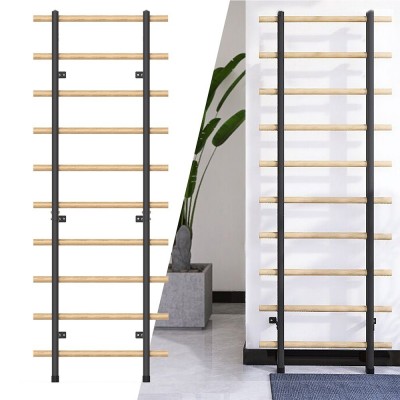 Spalier gimnastica inSPORTline Wootamax 220 x 80 cm
