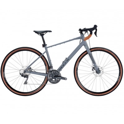 Bicicleta sosea Bulls Speed Grinder 28"