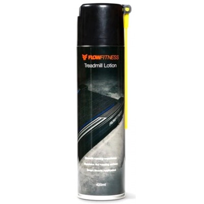 Spray siliconic Flow Fitness 420ml