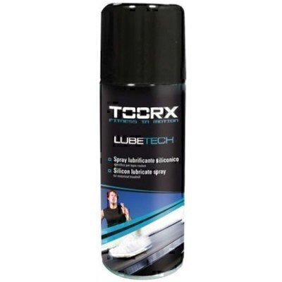 Spray siliconic Toorx 200ml