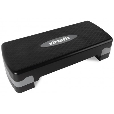 Stepper aerobic ajustabil Virtufit Essential