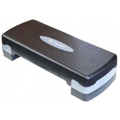Stepper aerobic TheWay Fitness
