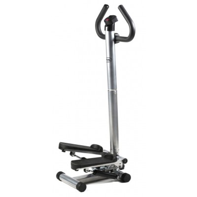 Stepper cu ghidon Body Coach