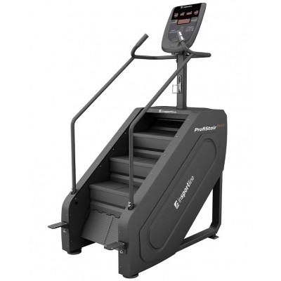 Stepper profesional inSPORTline ProfiStair Max SE