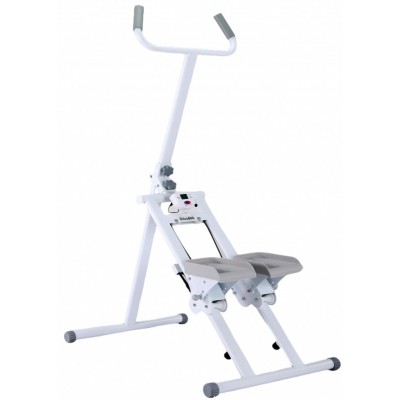 Stepper vertical fitness FitTronic Climber Ultra 800
