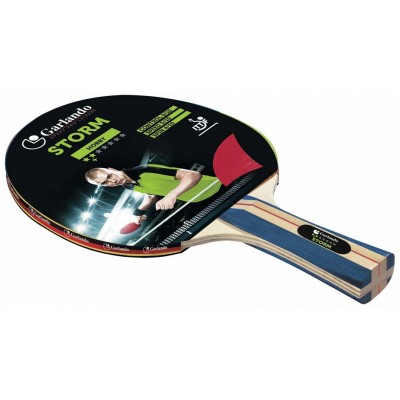 Paleta tenis de masa Garlando Storm