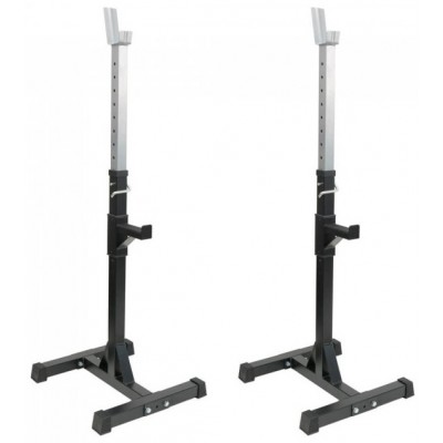 Suport bara haltere The Way Fitness OF2302