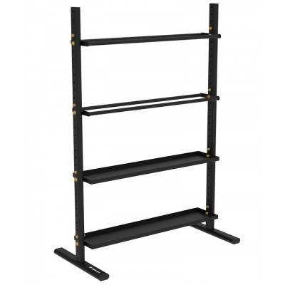 Suport multifunctional inSPORTline StorageRack III