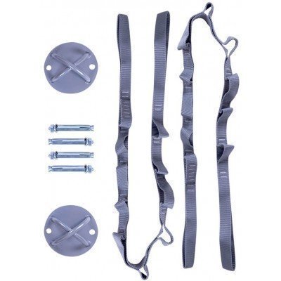 Suport hamac yoga inSPORTline Hemmokstrap