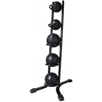 Suport vertical mingi medicinale Virtufit