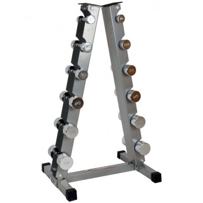 Suport vertical gantere inSPORTline RK2076