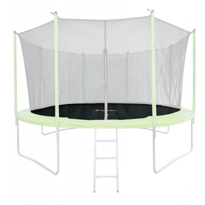 Suprafata sarit trambulina inSPORTline Irbiso 427cm