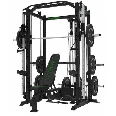 Aparat multifunctional Tunturi SM90