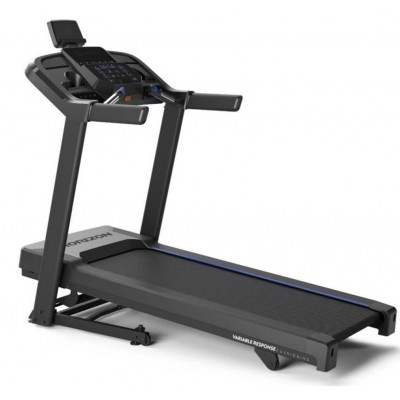 Banda de alergat electrica Horizon 5.0AT