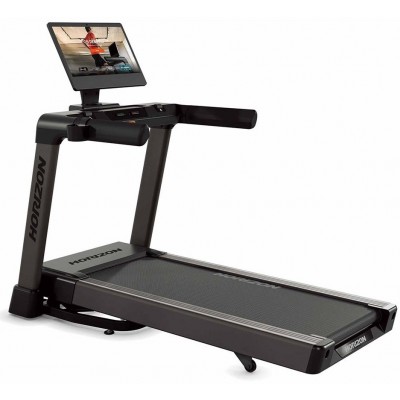 Banda de alergat electrica Horizon TREAD XP