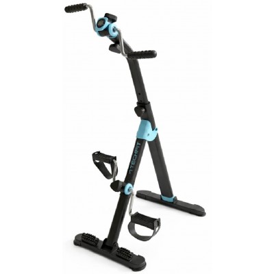 Bicicleta recuperare Techfit TCPEDALIER