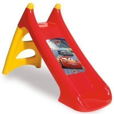 Tobogan copii Smoby Cars XS