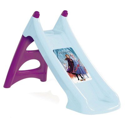 Tobogan copii Smoby Frozen 2 XS