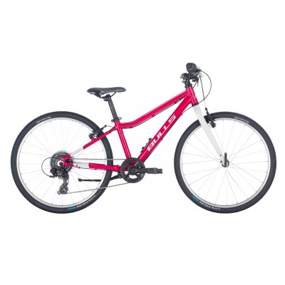 Bicicleta copii Bulls Tokee Lite 24