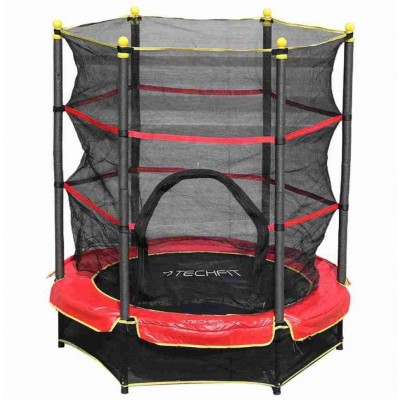 Trambulina Techfit 140cm