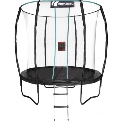 Set trambulina Cornilleau Spring 244cm