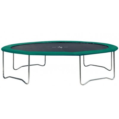 Trambulina Garlando Proline M 244cm
