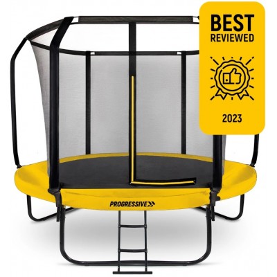 Trambulina PROGRESSIVE Flex Clasic 180 cm