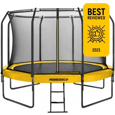 Trambulina PROGRESSIVE Flex ULTRA 366 cm