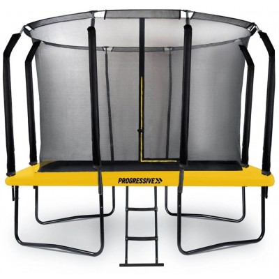 Trambulina PROGRESSIVE Premium Flex 305 x 215 cm