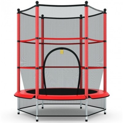 Set trambulina Sportmann 140cm
